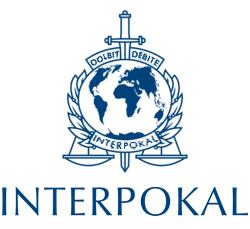 Interpokal Logo